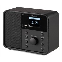 Nardo interneta DAB+ radio