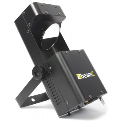 Wildflower LED Gobo Scanner 1x 10W 4-in-1 LED Gaismas efekts