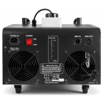BeamZ SB2000LED dūmu un burbuļu mašīnas RGB LED
