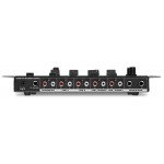 Vonyx STT3025 4-Channel USB/MP3/BT Mikšerpults Vonyx STT3025 4-Channel USB/MP3/BT Mikšerpults