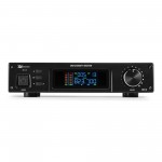 PD210 160 kanālu UHF bezvadu mikrofons True Diversity System HH