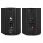 WS50AB WiFi/BT pastiprināto skaļruņu komplekts 5,25 collu WS50AB WiFi/BT pastiprināto skaļruņu komplekts 5,25 collu