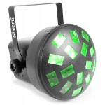 beamZ Mini Mushroom LED beamZ Mini Mushroom LED