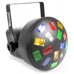 beamZ Mini Mushroom LED beamZ Mini Mushroom LED