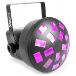 beamZ Mini Mushroom LED beamZ Mini Mushroom LED