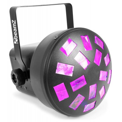 beamZ Mini Mushroom LED beamZ Mini Mushroom LED