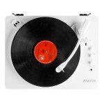 Fenton RP162W ierakstu atskaņotājs HQ BT balts Fenton RP162W ierakstu atskaņotājs HQ BT balts