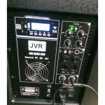 JVR SOUND SARV 600 Akustiskā sistēma