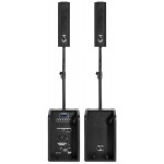 VX1050BT aktīvo skaļruņu komplekts 2.2