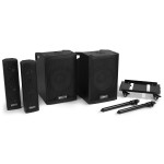 VX1050BT aktīvo skaļruņu komplekts 2.2
