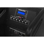 VX1050BT aktīvo skaļruņu komplekts 2.2
