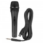 LIVE2102 ballīšu stacija 2x 10" 800W