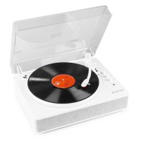 Fenton RP162W ierakstu atskaņotājs HQ BT balts